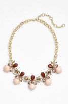 Thumbnail for your product : Lee Angel Lee by Frontal Necklace (Nordstrom Exclusive)