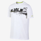 Thumbnail for your product : Nike LeBron Foundation Logo Men's T-Shirt