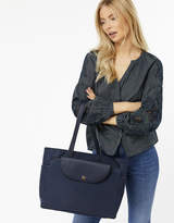 Thumbnail for your product : Monsoon Naomi Nylon Shopper Bag
