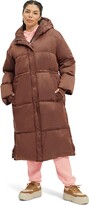 Thumbnail for your product : UGG Women's Keeley Long Puffer Coat
