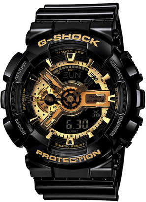 Casio G-Shock GA110GB-1 Watch