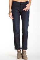 Thumbnail for your product : Lucky Brand Charolotte Rail Cropped Jean