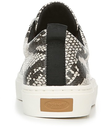 Dr. Scholl's Breathable Sporty Sneakers - No Bad Vibes
