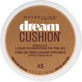 Thumbnail for your product : Maybelline Dream Cushion Fresh Face Liquid Foundation