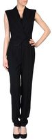 Thumbnail for your product : Viktor & Rolf Trouser dungaree
