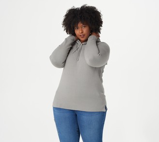 denim and co sweaters