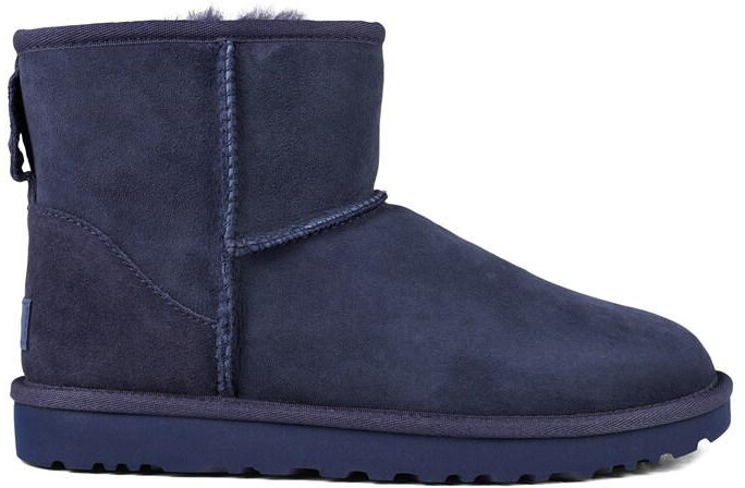 Dark blue uggs Clearance