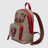 Thumbnail for your product : Gucci Limited Edition GG Supreme backpack