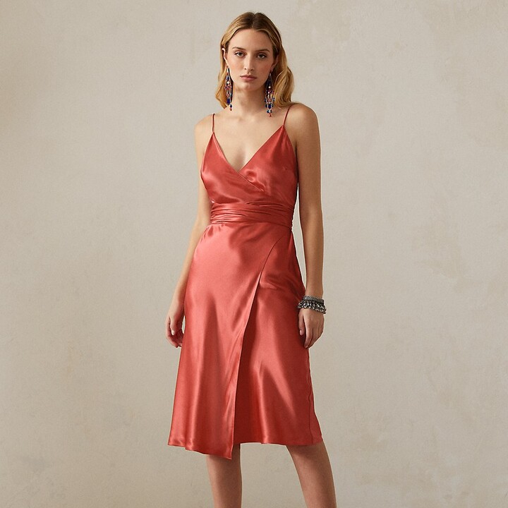 Ralph Lauren Collection Women's Cocktail Dresses | Shop the 
