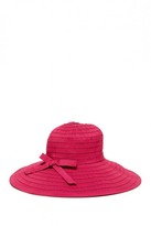 Thumbnail for your product : San Diego Hat Company Ribbon Bow Floppy Hat