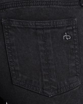 Thumbnail for your product : Rag and Bone 3856 rag & bone/JEAN Jeans - The Legging Skinny in Rosebowl Navy
