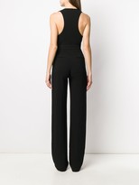 Thumbnail for your product : DSQUARED2 Suited Jumpsuit