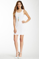 Thumbnail for your product : Kensie Solid Ponte Dress