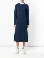Thumbnail for your product : Joseph knit midi dress