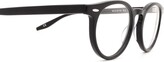 Thumbnail for your product : Barton Perreira Bp5007 Black Glasses