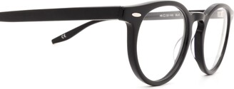 Barton Perreira Bp5007 Black Glasses
