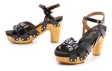 Thumbnail for your product : Flogg Fain Clog Sandals