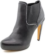 Thumbnail for your product : Sam Edelman Karissa Womens Leather Fashion Ankle Boots - No Box