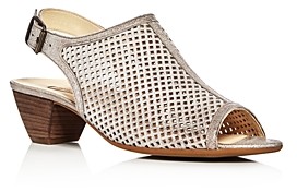 lois slingback sandal paul green