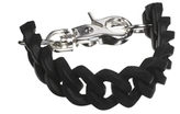 Thumbnail for your product : Cheap Monday Black Chunky Bracelet