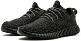 Thumbnail for your product : Yeezy Boost 350 "Pirate Black" sneakers