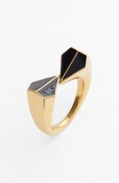 Thumbnail for your product : Rebecca Minkoff Enamel Ring