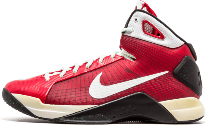 hyperdunk supreme