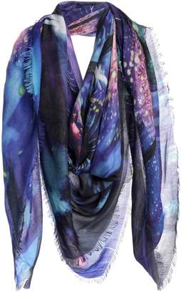 Mary Katrantzou Square scarves - Item 46601376ID