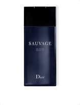 Thumbnail for your product : Christian Dior Sauvage shower gel 200ml