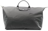 Thumbnail for your product : Longchamp medium Le Pliage Green travel bag