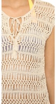 Thumbnail for your product : Melissa Odabash Barrie Cover Up