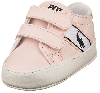 Ralph Lauren Baby Shoes | Shop the world's largest collection of fashion |  ShopStyle