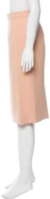 Dolce & Gabbana Knee-Length Pencil Skirt w/ Tags