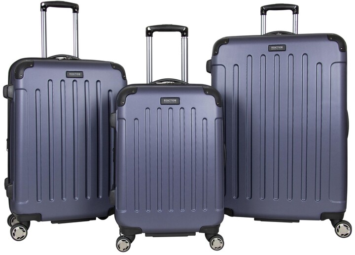 Cole Reaction Renegade 3Pc. Hardside Expandable Spinner