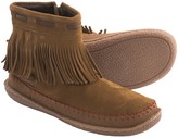 Thumbnail for your product : Woolrich Spring Creek Booties - Suede (For Women)