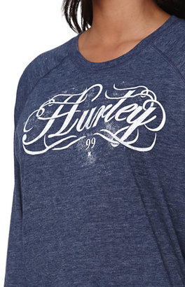 Hurley Freedom Bruna T-Shirt