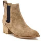 Thumbnail for your product : Rag & Bone Walker Suede Chelsea Booties