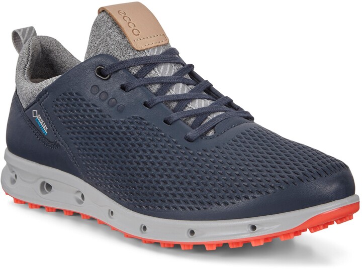 Ecco Cool Pro Waterproof Golf Shoe ShopStyle