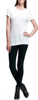 Thumbnail for your product : Rag and Bone 3856 rag & bone/JEAN The Legging Jeans, Scarab