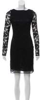 Thumbnail for your product : Diane von Furstenberg New Zarita Lace Dress Black New Zarita Lace Dress