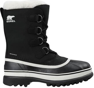 Sorel Soft Leather Women's Boots | Shop the world's largest ...