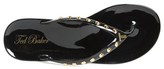 Thumbnail for your product : Ted Baker 'Ejead' Flip Flop (Women)