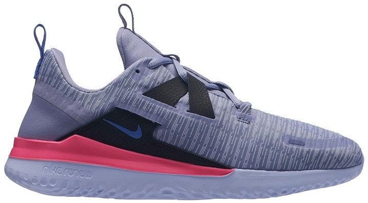 nike renew area sneaker