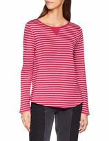 Thumbnail for your product : edc by Esprit Women's 108cc1k029 Long Sleeve Top