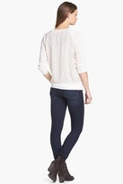 Thumbnail for your product : Wit & Wisdom Skinny Jeans (Indigo)