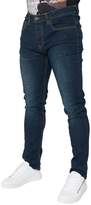 Thumbnail for your product : Loyalty And Faith Mens Skinny Stretch Fit Fade Wash Denim Classic Jeans Trousers