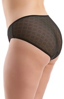 Thumbnail for your product : Elomi Plus Size Women's Opal Lace Briefs