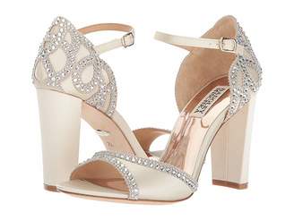 Badgley Mischka Kelly Women's Bridal Shoes