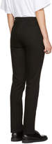 Thumbnail for your product : Acne Studios Black South Jeans