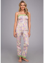 Thumbnail for your product : BedHead Cami & Pant Set Stretch